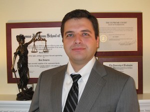 Law Firm Profile Picture
