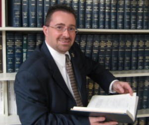 Law Firm Profile Picture