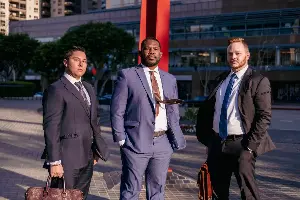 Law Firm Profile Picture