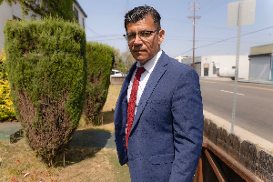 Law Firm Profile Picture
