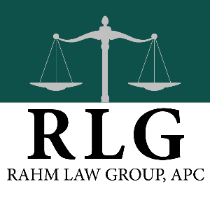 Law Firm Profile Picture