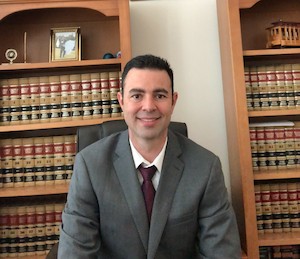 Law Firm Profile Picture