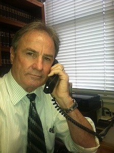 Law Firm Profile Picture