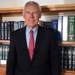Law Firm Profile Picture
