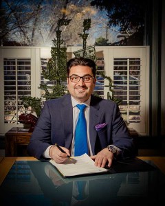 Law Firm Profile Picture