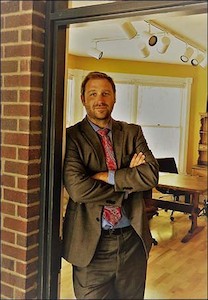 Law Firm Profile Picture