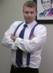 Law Firm Profile Picture