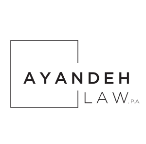 Law Firm Profile Picture