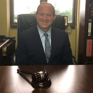 Law Firm Profile Picture