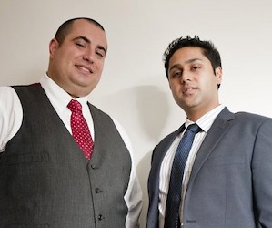 Law Firm Profile Picture