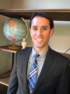 Law Firm Profile Picture