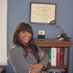 Law Firm Profile Picture