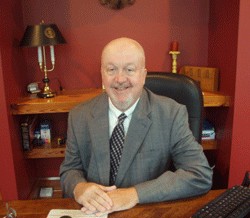 Law Firm Profile Picture