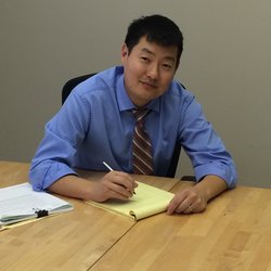 Law Firm Profile Picture