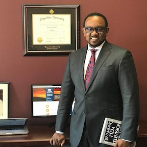 Law Firm Profile Picture