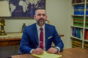 Law Firm Profile Picture