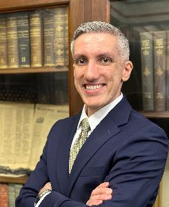 Law Firm Profile Picture