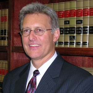 Law Firm Profile Picture