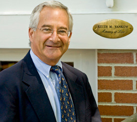 Law Firm Profile Picture