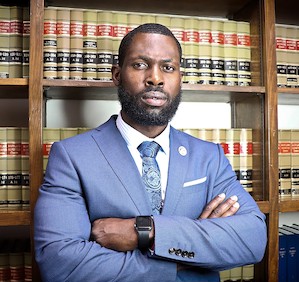 Law Firm Profile Picture