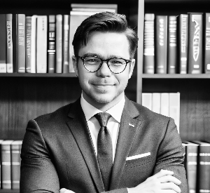 Law Firm Profile Picture