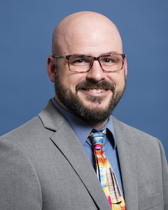 Law Firm Profile Picture