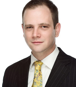 Law Firm Profile Picture