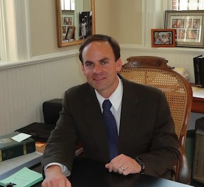 Law Firm Profile Picture