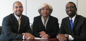 Law Firm Profile Picture