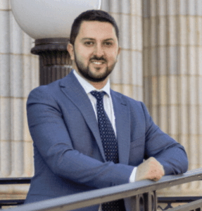 Law Firm Profile Picture