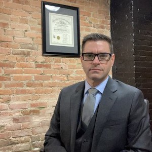 Law Firm Profile Picture