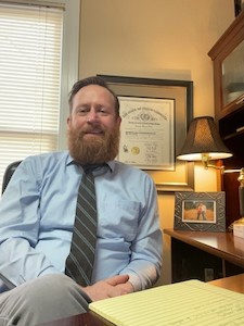 Law Firm Profile Picture