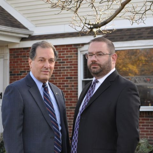 Law Firm Profile Picture