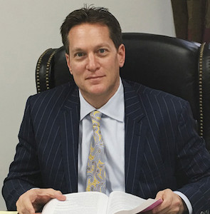 Law Firm Profile Picture