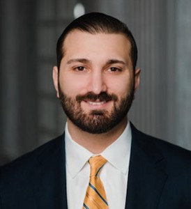 Law Firm Profile Picture