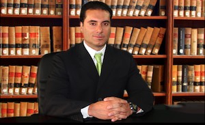 Law Firm Profile Picture
