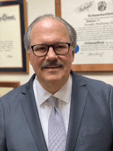 Law Firm Profile Picture