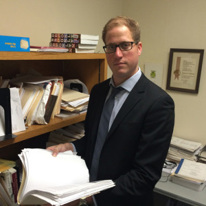 Law Firm Profile Picture