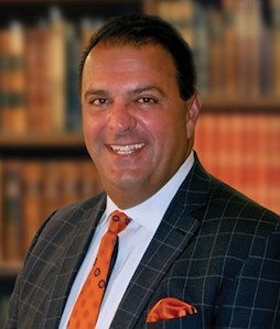 Law Firm Profile Picture