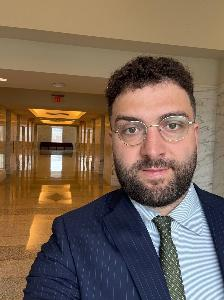 Law Firm Profile Picture