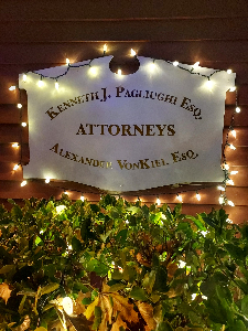 Law Firm Profile Picture