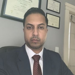 Law Firm Profile Picture