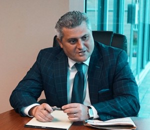 Law Firm Profile Picture