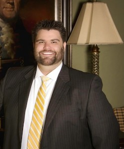 Law Firm Profile Picture