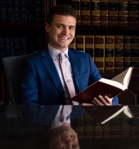 Law Firm Profile Picture