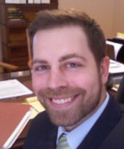 Law Firm Profile Picture