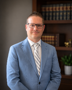 Law Firm Profile Picture