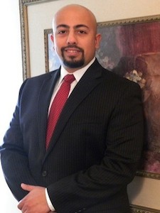 Law Firm Profile Picture