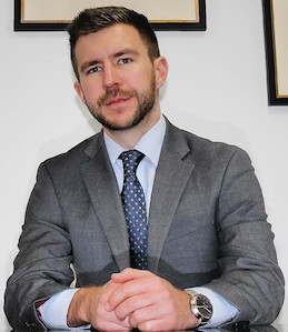 Law Firm Profile Picture