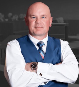 Law Firm Profile Picture